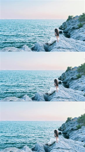 เที่ยวเกาะสีชัง สัมผัสทะเลสวย