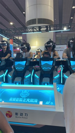 Welcome to experience vr machine#vr #vrgame #vrmachine #arcadegames #arcademachine #gamemachine #gameconsole #childmachine #slotmachines #coinpusher #cameconsolemanufacturing #entertainment #factorydirect #chenshou #manufacturing