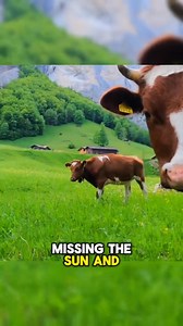 9.7K views · 96 reactions | Cows wearing VR headset? Here’s why! #facts #cows #vrheadset #virtualrealityworld #MilkProduction #happy #DidYouKnow #OMG #Amazing | DatBeasguy Gaming | Facebook