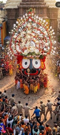 asadha asiba jaa Dori laguthau #song jaganathha bhajan Jay shree jagannath