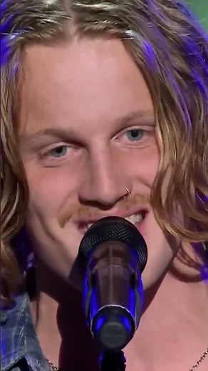 Hands Down The BEST “Jealous” Cover! #thevoice #thevoiceaustralia #singer