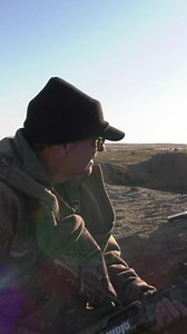 Check out this predator hunt with the MOJO Triple Threat calling system! 8 yards from the truck, still calling them in perfectly with high quality sound! #MOJOOutdoors #MOJOTV #MOJOPredator | Mojo TV