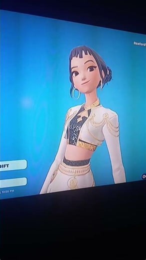 Golden Huntrix (What It Sounds Like) #kpopdemonhunters #huntrix #netflix #shorts