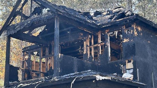 Fatal Myrtle Beach fire likely sparked by smoking and oxygen use, officials say