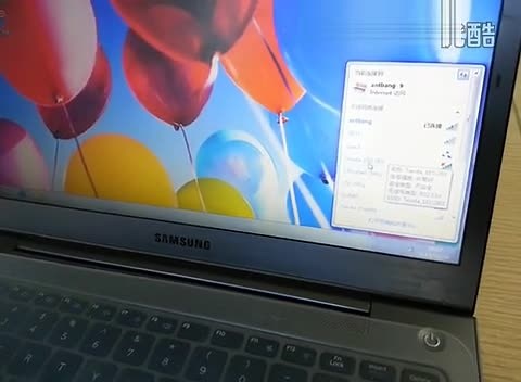电脑不用连接网线设置无线路由器 蚂蚁邦数码专营店