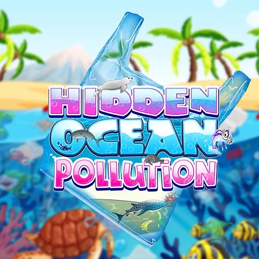 Hidden Ocean Pollution - Play Hidden Ocean Pollution on Kevin Games