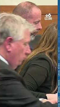 First responders testify, jurors see bodycam video in Jason Meade retrial