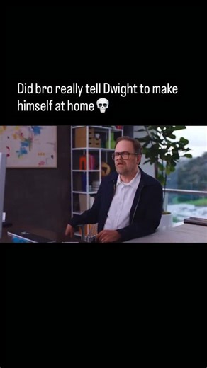 Willxo Cinematics on Instagram: "Bro must really not watch the Office💀😂 Gamma is an AI-powered content creation platform used to generate professional presentations, documents, and websites. Unlike traditional slide-based tools, Gamma uses a “fluid” card system that adapts to different screen sizes and allows for interactive, web-like content. #dwightschrute #gamma #meme #funny #theoffice #usa #usareels"