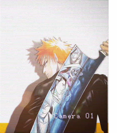 I need to work on better quality😭✌️ | renji edit will be coming soon || #bleachedit #bleachmanga #chadbleach #ichigokurosakiedit #artmiz