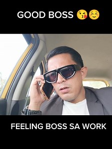 Feeling boss ( Good Boss Part 60 ) | Mr. FOCUS RAP TV.