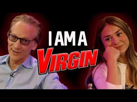 OnlyFans Star Sophie Rain Explains Why She’s Still a Virgin
