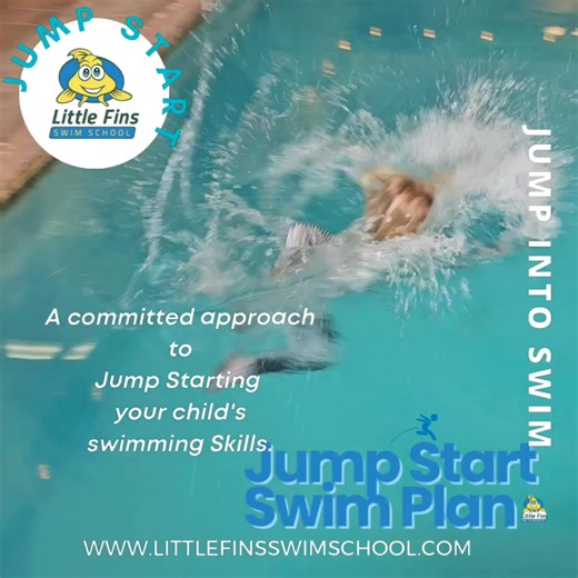 Our Jump Start Program will help your child learn survival swimming in a fun and progressive setting. Jump Start Lessons are a quick and easy way to get your kids ready for the water on an upcoming vacation, or to advance their skills quickly to reach the next level. Book Today! https://www.littlefinsswimschool.com/jumpstart #coloradospringscommunity #MyColoradoLife #LittleFinsSwimSchool #coloradospringskids #coloradospringscolorado #drowningprevention #coloradospringsmoms #lovetoswim | Little F