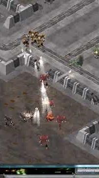 Pro's playing MechCommander