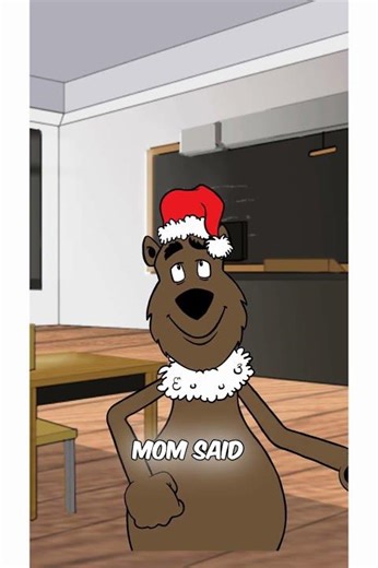 "Lily and the Magic🪄 Magnet 🧲🧭"