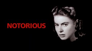 Notorious (1946) - Movie - Where To Watch