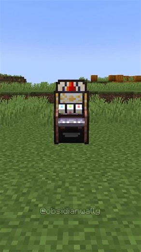 wally on Instagram: "gambling in minecraft #minecraft #minecraftmemes #minecraftbuilds"