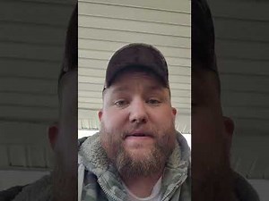 Field Test: Shooting Slick Trick broadheads through a deer's shoulder blade