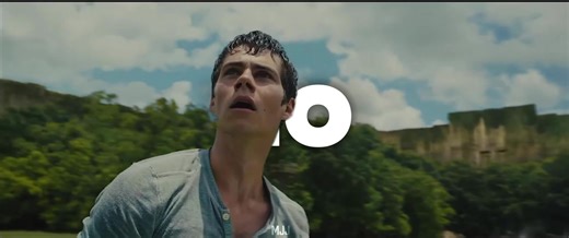 Understanding 'Holes in My Sweater' and The Maze Runner