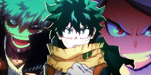 My Hero Academia Season 6 Delivers Explosive Action, Shocking Deaths & Intense Drama