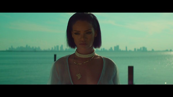 Rihanna - Needed Me