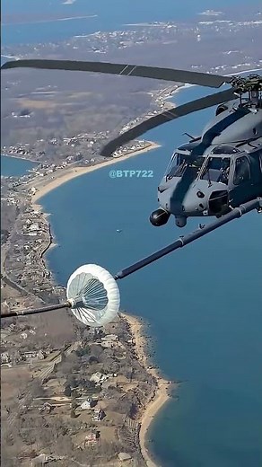 How Jets Refuel Midair — The Flying Dance That Keeps Them Going