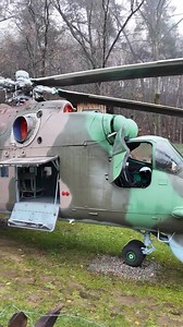 60K views · 1.2K reactions | ‎Mil Mi-24V je vylepšená verzia bojového...