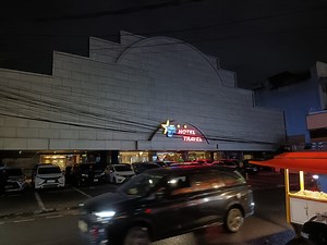 2025年2月ジャカルタ④夜遊び（線路とテンダビルの行き方）