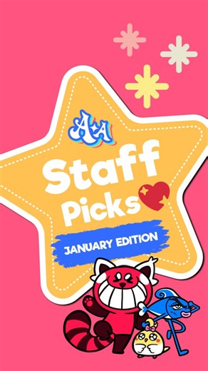 Artist Alley Shop Toronto on Instagram: "New year new staff picks! ✨️ Start the year off with some treats for good vibes~ --- 🖤 Ally's Picks: Chicken Legs Sticker Sheet by @cinamoncune Alien Stage Stickers and Mpreg Luka Keychain by @keydr0meda Stickers by @mxgicarp CSM Keychain by @white__.crow 🌸 Julie's Picks: Prints by @chrishongart LADS Photocards by @linny.len LADS Photocards by @itsmieille Stickers by @stickersbysuzie 🐀 Jules' Picks: Stickers by @cassiskoipond Sticker and Photocards by 