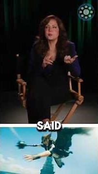 Maria Canals-Barrera Reflects On Voicing Hawkgirl & Isabela Merced's Take In #superman!