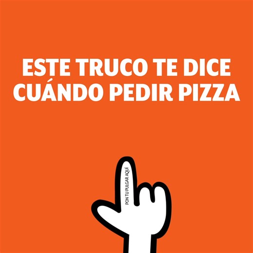 Tu pizza de pepperoni te está esperando por Uber Eats. ¡Pídela ahora! | Little Caesars