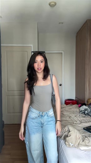 Creative Outfit Repeats: Stylish Fit Checks