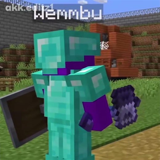 Wemmbu #minecraft #flamefrags #parrotx2 #spokeishere #wemmbu #unstableuniverse #unstablesmp