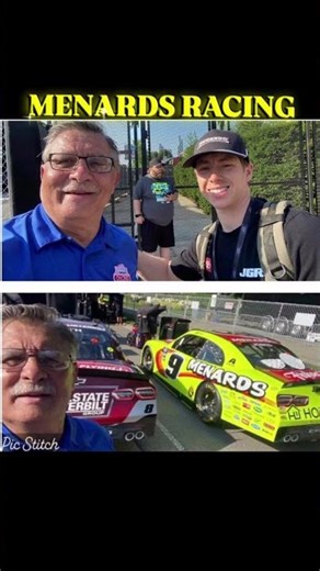 Menards 2nd Video, Wishing John Robert Menard Jr. ( founder of MENARDS) a Very Happy Birthday