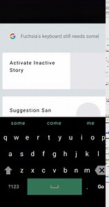 What is Fuchsia, and why should you care?