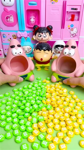 Engaging Cartoon Challenges for Kids