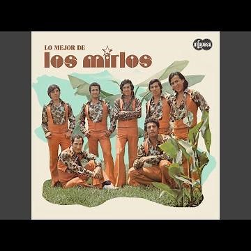 La Danza de los Mirlos (Cumbia de los Pajaritos)