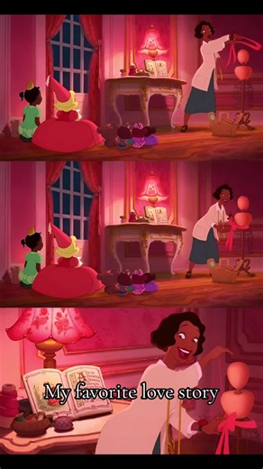 The Princess and the Frog: A Beloved Disney Love Story