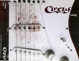Circus - Waiting