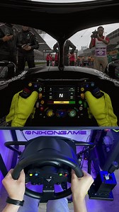 Thrustmaster TMX F1 #simracing #steeringwheel #thrustmaster #steeringwheel | Nixon Game World