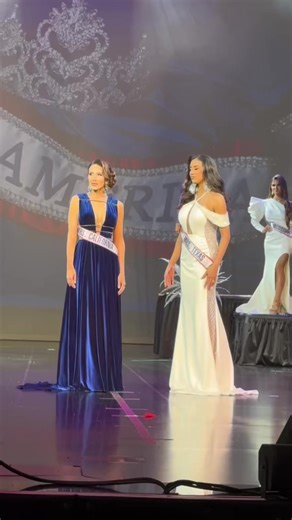 On this night, my dreams came true. There are no words to describe the whirlwind of emotions I am feeling right now, but I will try my best. I am honored to have been crowned your Mrs. America 2023. I was lucky enough to share the stage with some of the most incredible women I have ever met. I can’t wait to follow each of your reigns. ❤️ Thank you. Thank you. Thank you for all of the love and support you guys have sent my way. I have so many people to thank, and I’m so sorry I haven’t replied to