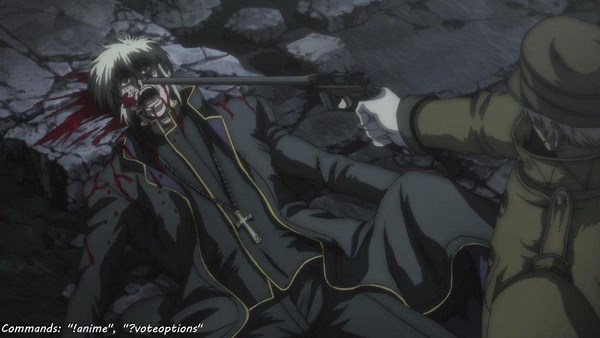 AnimeBaseFans - Twitch