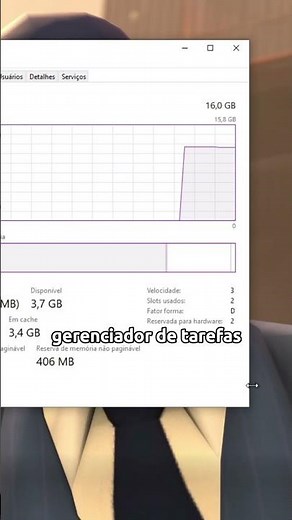 HOW TO SEE RAM MEMORY FREQUENCY IN WINDOWS WITHOUT PROGRAMS