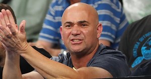 Andre Agassi - „Gleiches Preisgeld hat nichts mit Menschenrechten zu tun“