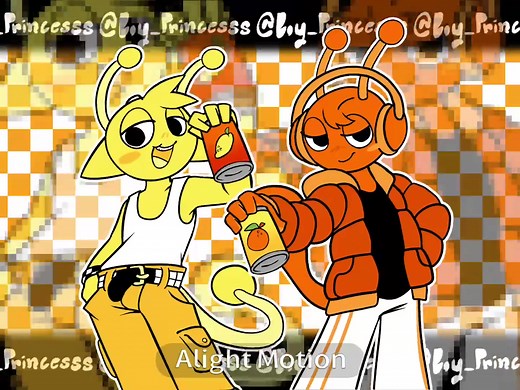 Sprunki Incredibox Animation Characters