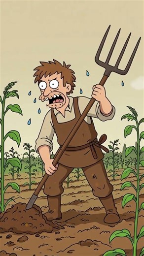 Medieval Poop: Europe’s Grossest Crop Secret!