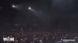 The [Super Bowl] was ripped away from me, but this motherf***ing moment right here? They can’t take that.” - Lil Wayne speech at the official Lil Weezyana Fest 2024 | Lil Wayne
