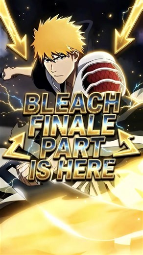 Bleach Final Part is Here! | Hindi | RAW