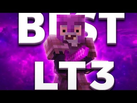 Tier 3 | Crystal PvP Montage