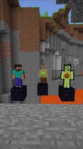 Minecraft 😂