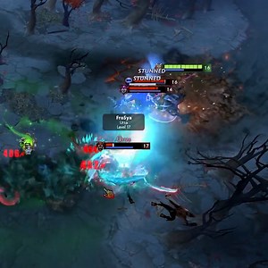 He plays Magnus like an artist. 😍 INSANE RP FROM AR1SE! 😮 | IG [-Invictus Gaming]